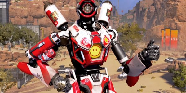 Apex Legends Nintendo Switch Release Next Week