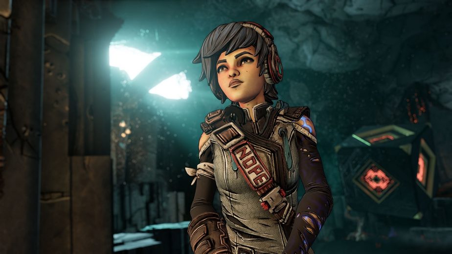 Borderlands 3 Director's Cut DLC Launches Next Week