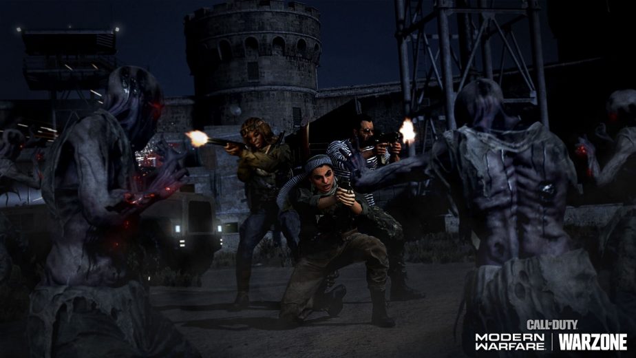 Call of Duty Warzone One Year Anniversary 2