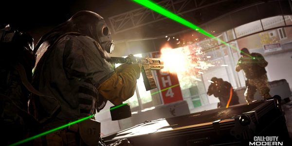 Call of Duty Warzone Stat-Tracking Website Shut Down 2