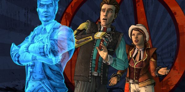 Tales From the Borderlands Now on Nintendo Switch 2