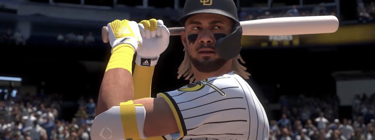 mlb the show 21 gameplay trailer with roberto clemente tease