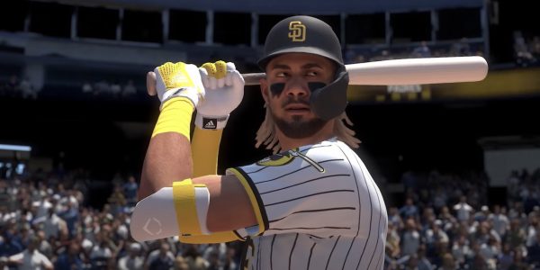 mlb the show 21 gameplay trailer with roberto clemente tease