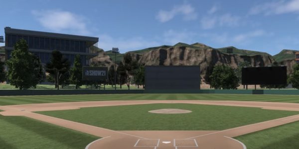 mlb the show 21 stadium creator video shows key feature next gen consoles