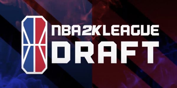 nba 2k league draft 2021 results lakers gaming with first pick
