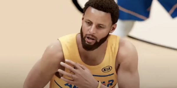 Nba 2k21 All Star Pantheon Moments Arrive For Mvp Giannis 3 Point Champ Steph Curry And More Nba 2k21 All Star Pantheon Moments Arrive For Mvp Giannis 3 Point Champ Steph Curry And More