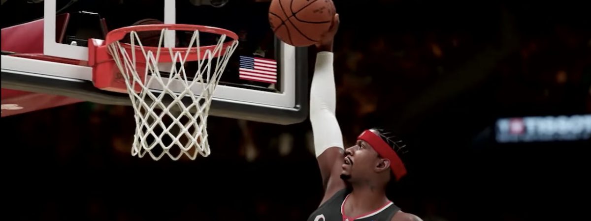 NBA 2K21 All-Star Spotlight Sim Challenges in MyTeam