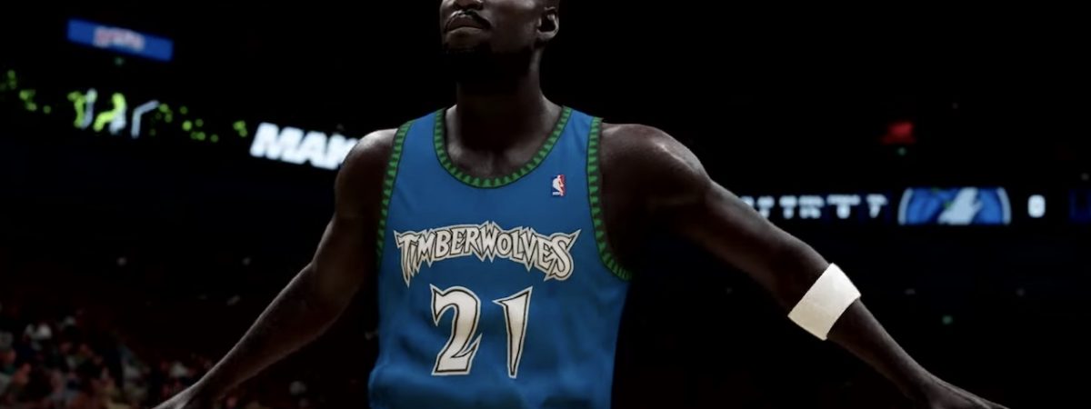 NBA 2k21 Dark Matters cards how to get IDOLS Kevin Garnett and coaches