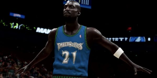 NBA 2k21 Dark Matters cards how to get IDOLS Kevin Garnett and coaches