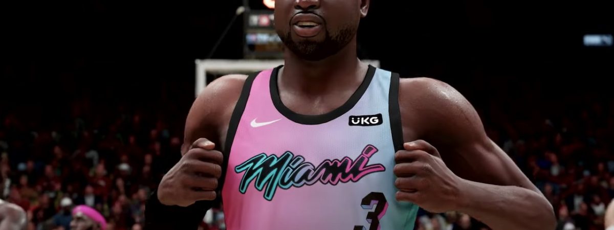 nba 2k21 myteam season 6 glitched reality overview