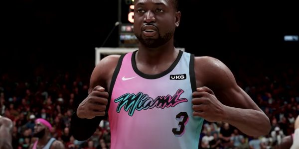 nba 2k21 myteam season 6 glitched reality overview