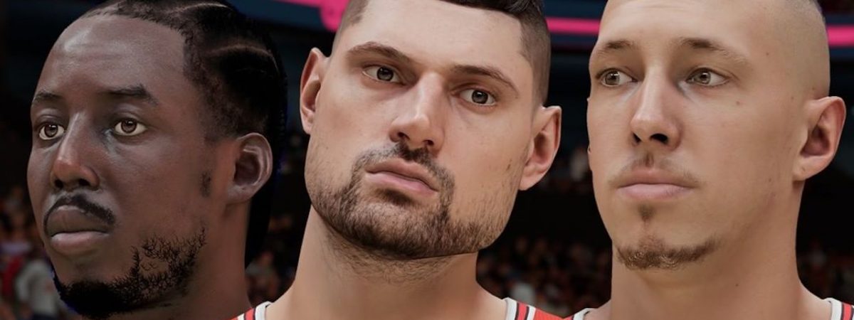 nba 2k21 ratings roster update boosts magic bulls celtics