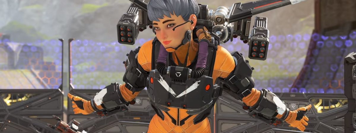 Apex Legends Valkyrie What to Expect 2