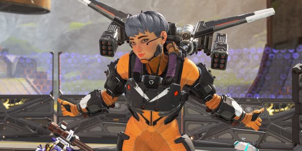 Apex Legends Valkyrie What to Expect 2