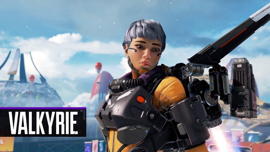 Apex Legends Valkyrie What to Expect