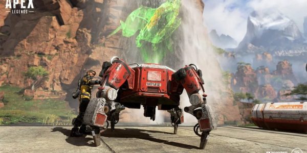 Apex Legends Auto Banners Takeover Is Now Available In War Games Apex Legends Auto Banners Takeover Is Now Available In War Games