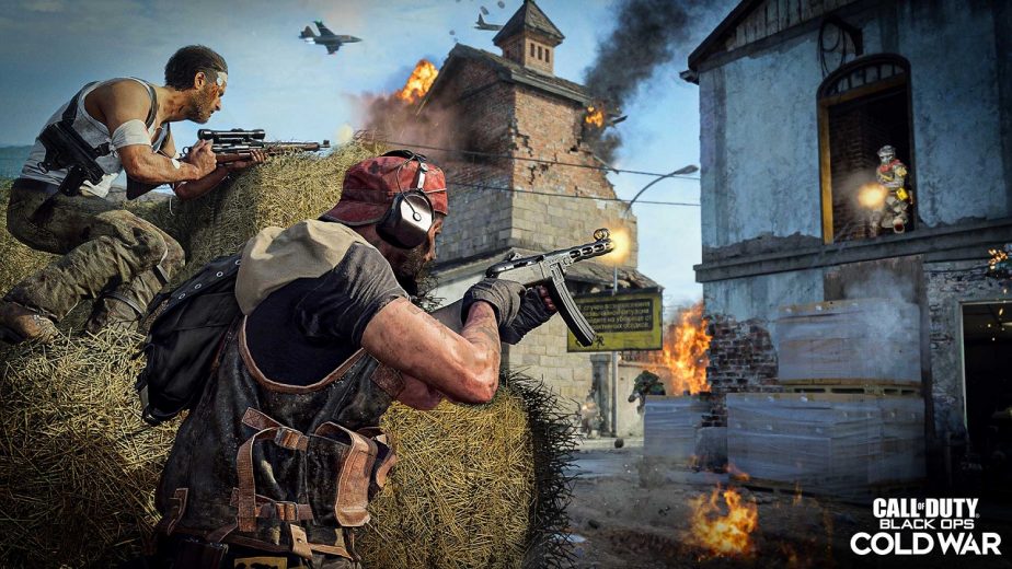 Call of Duty Black Ops Cold War Season 3 Maps & Modes 2