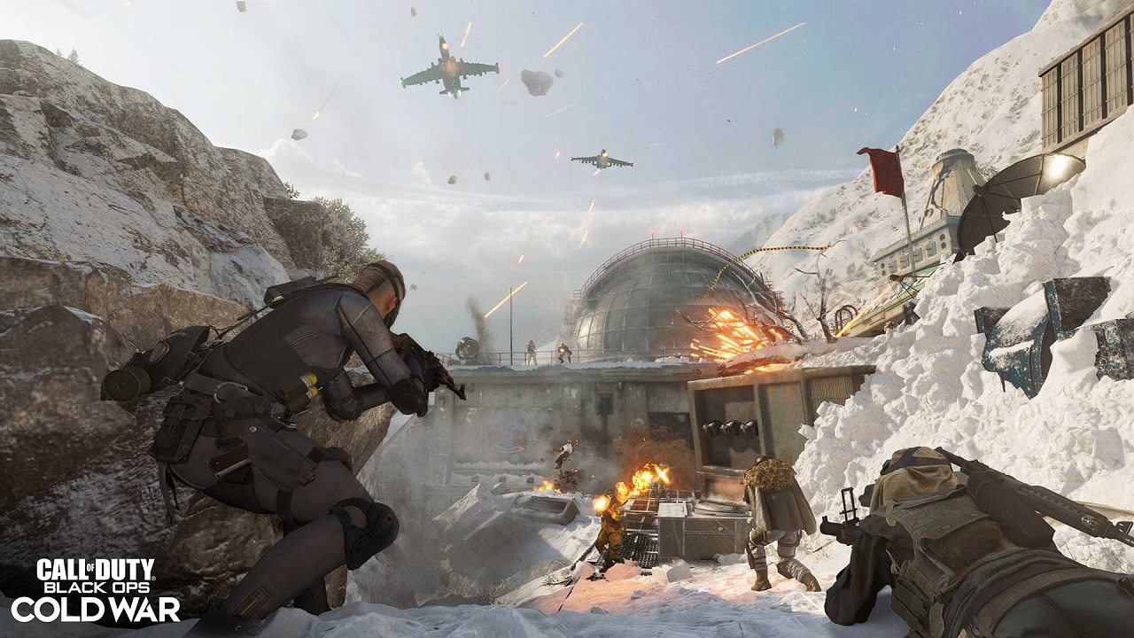 modern warfare call of duty 3 multiplayer who is host modern warfare call of duty 3 multiplayer who is host