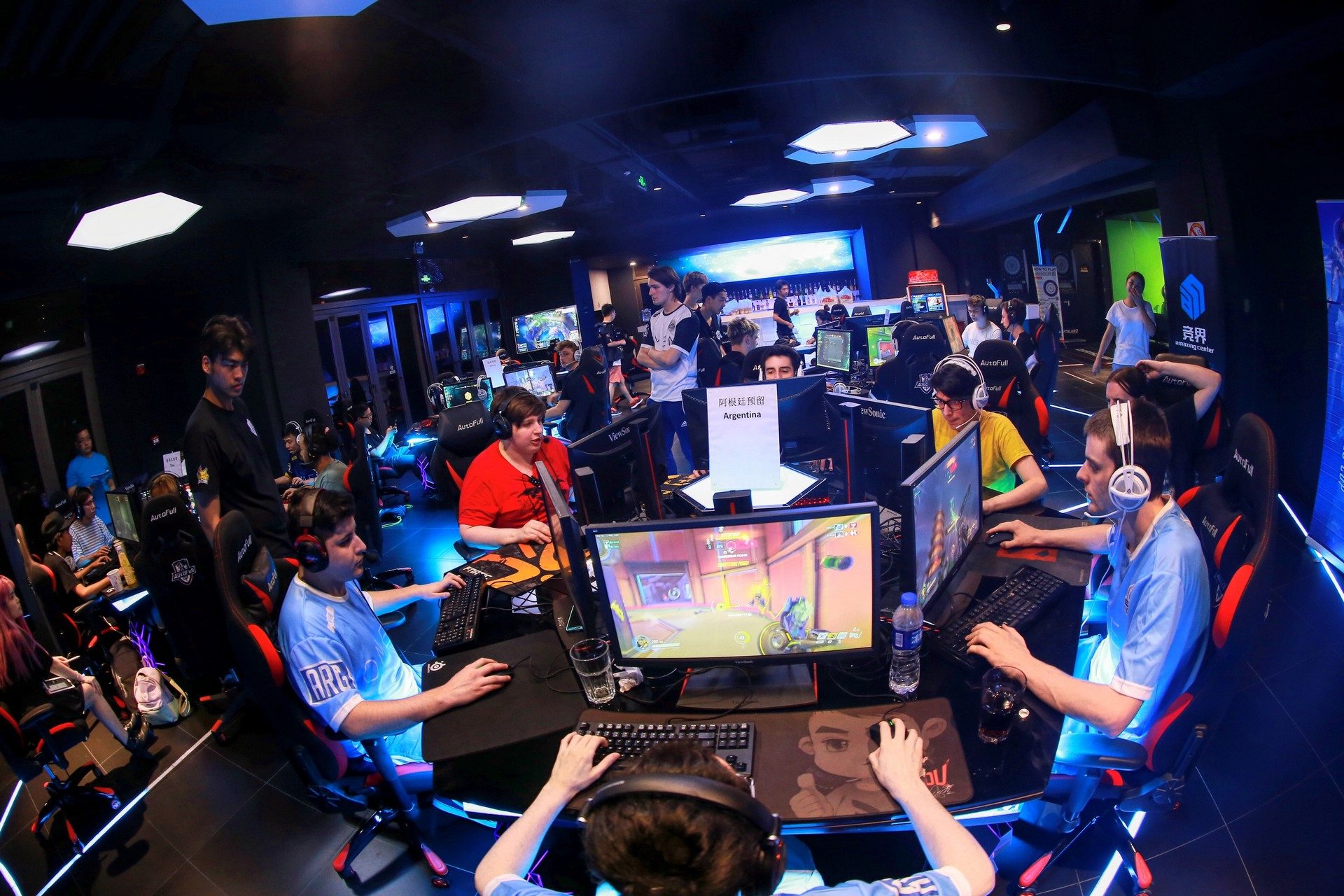 esport betting the intersection of gaming and gambling online