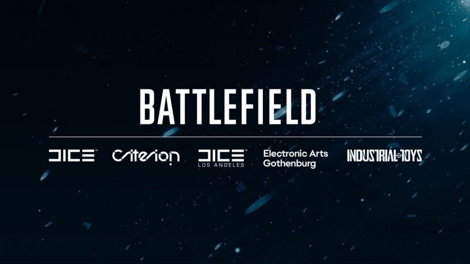 Two Battlefield 2021 Games Announced by DICE