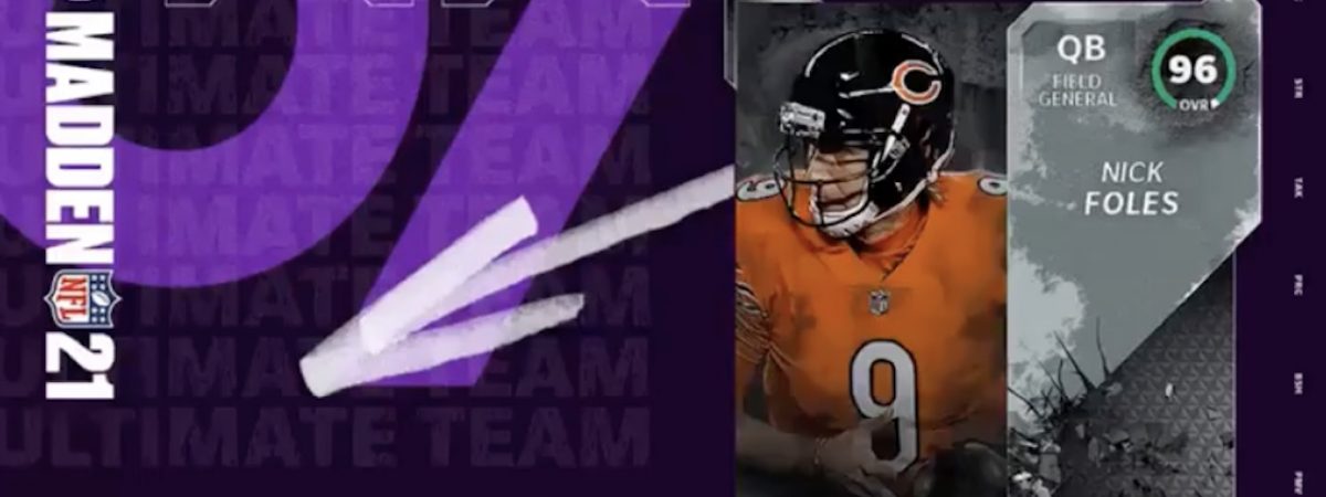 Madden 21 Ultimate Team final Wildcard Wednesday players