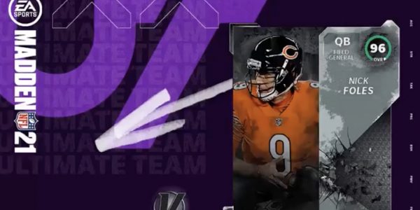 Madden 21 Ultimate Team final Wildcard Wednesday players