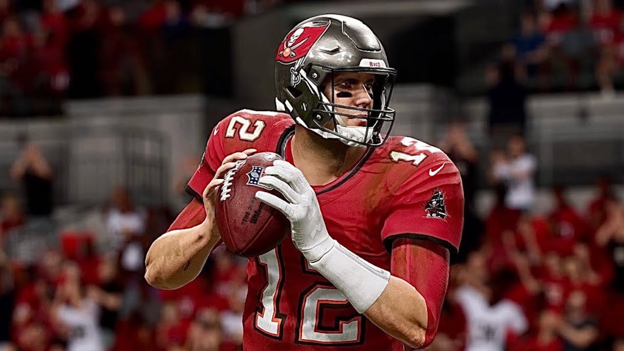Madden Nfl 22 Release Date And Cover Star Predictions