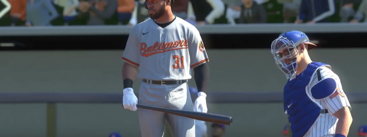 mlb the show 21 server exception update