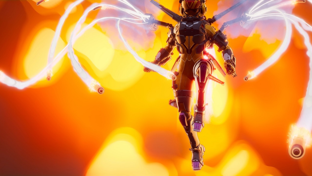 Apex Legends Legacy Season 9 Launches Tomorrow Apex Legends Legacy Season 9 Launches Tomorrow