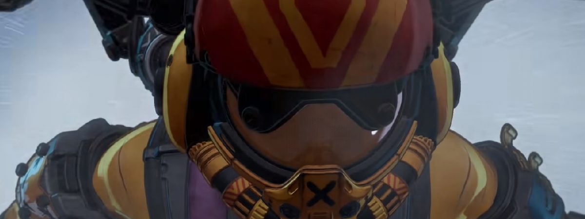 Apex Legends Legacy Season 9 Now Available