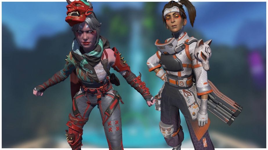 Apex Legends Legacy Updates