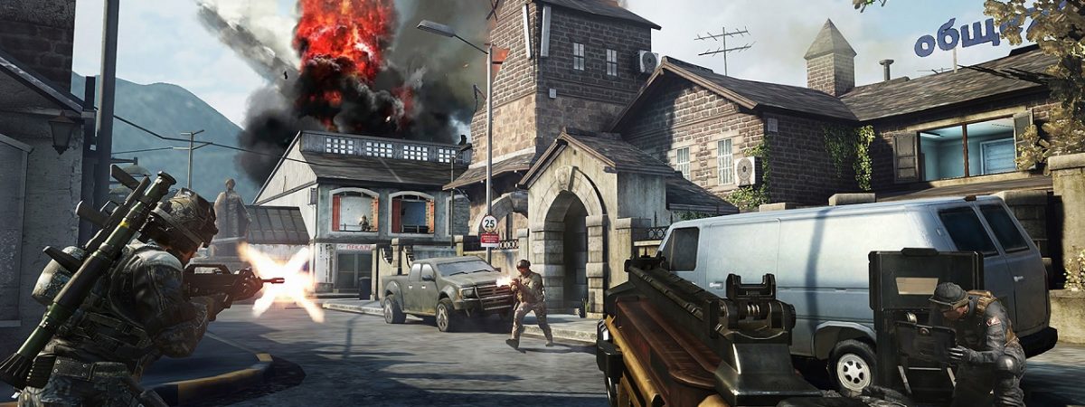 Call of Duty Mobile 500 Million Downloads 2