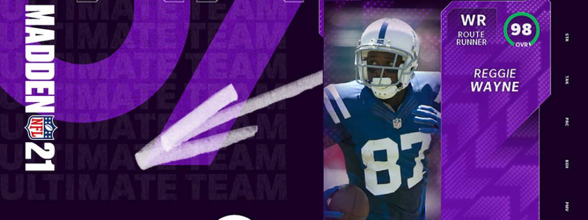 madden 21 power up expansion players for group 2 include reggie wayne