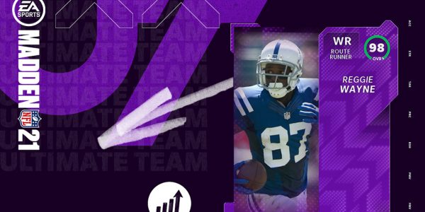 madden 21 power up expansion players for group 2 include reggie wayne