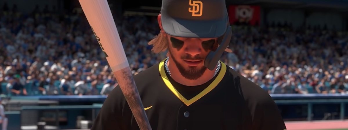 mlb the show 21 sales topped april charts