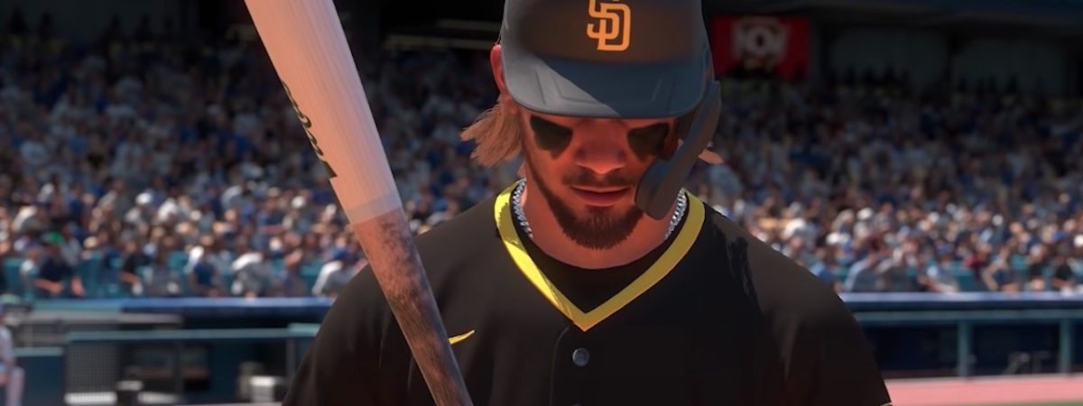 mlb the show 21 sales topped april charts