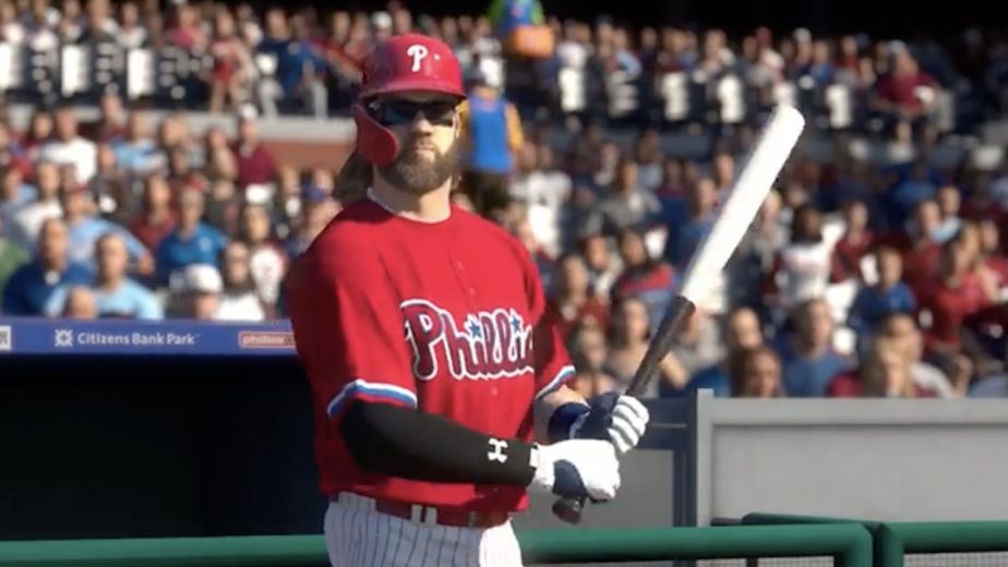 MLB The Show 21 soundtrack highlight reel next gen footage