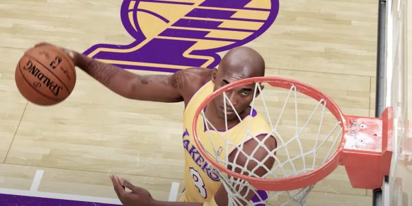 NBA 2K21 Enshrinement Packs feature Kobe KG Duncan Invincible Cards
