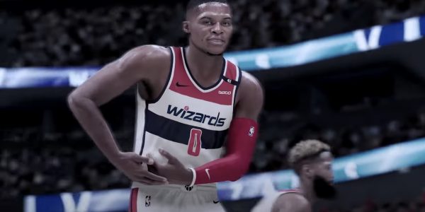 Nba 2k21 myteam locker codes for James Donaldson and Russell westbrook