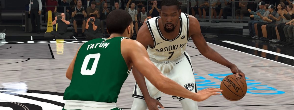 nba 2k21 playoffs simulation bracket predicts championship winner