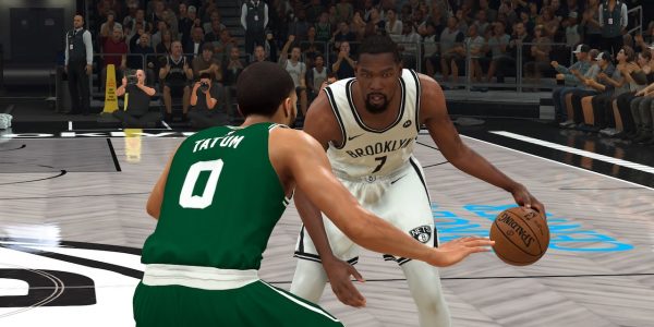 nba 2k21 playoffs simulation bracket predicts championship winner