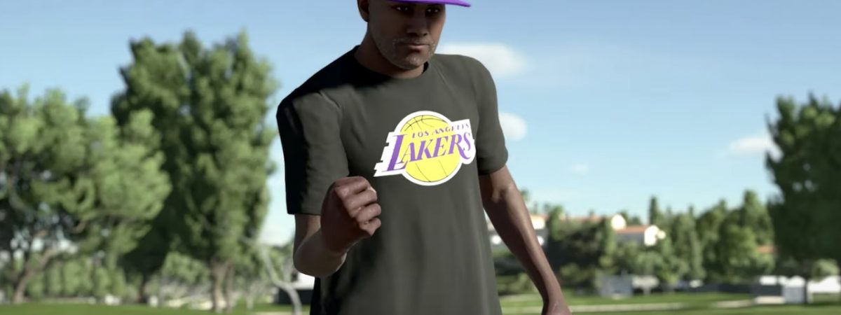 pga tour 2k21 myplayer nba clothing options ahead of playoffs