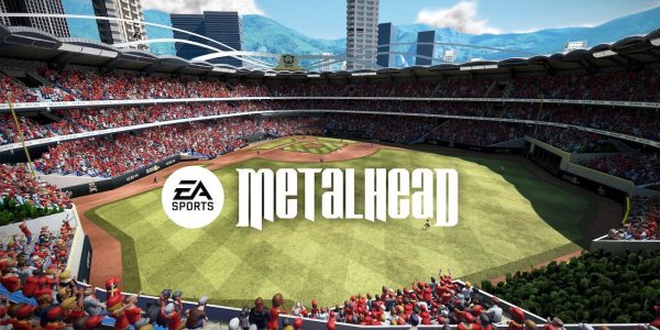 Super Mega Baseball update Metalhead Software acquired by Electronic Arts