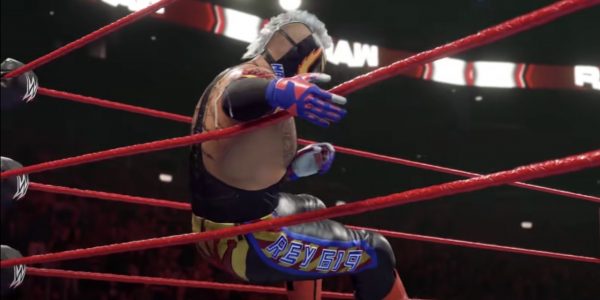 wwe 2k22 rumors teaser video new moves superstars on roster