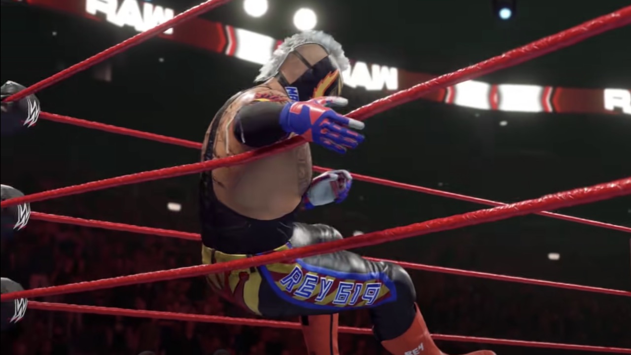 Wwe 2k22 Rumors New Superstars Moves Teased In Motion Capture Sneak Peek