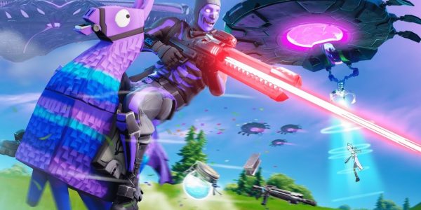 Fortnite Season 7