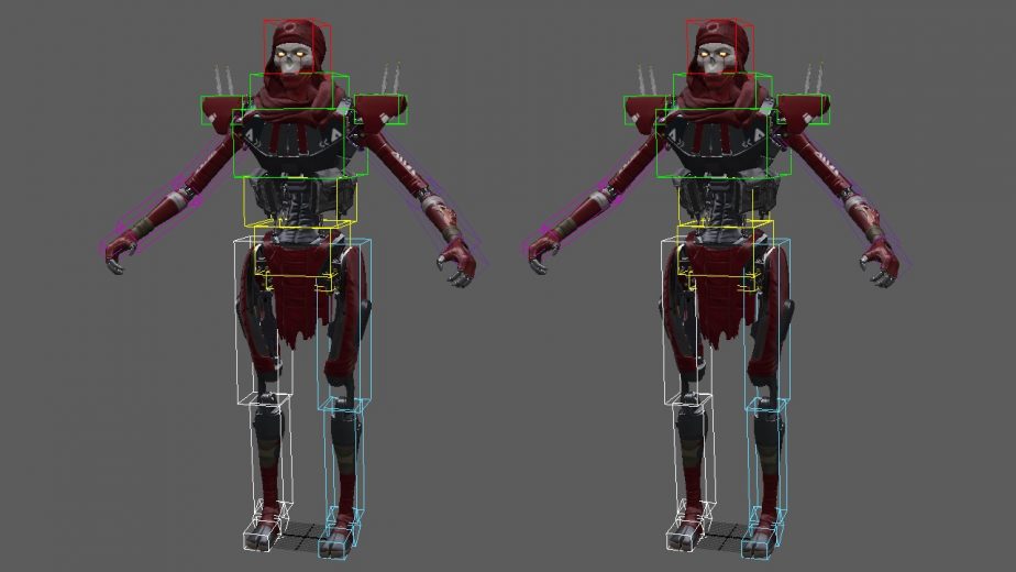 Apex Legends Balance Update Genesis Event