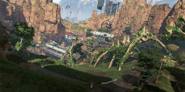 Apex Legends Kings Canyon Original Map Returns