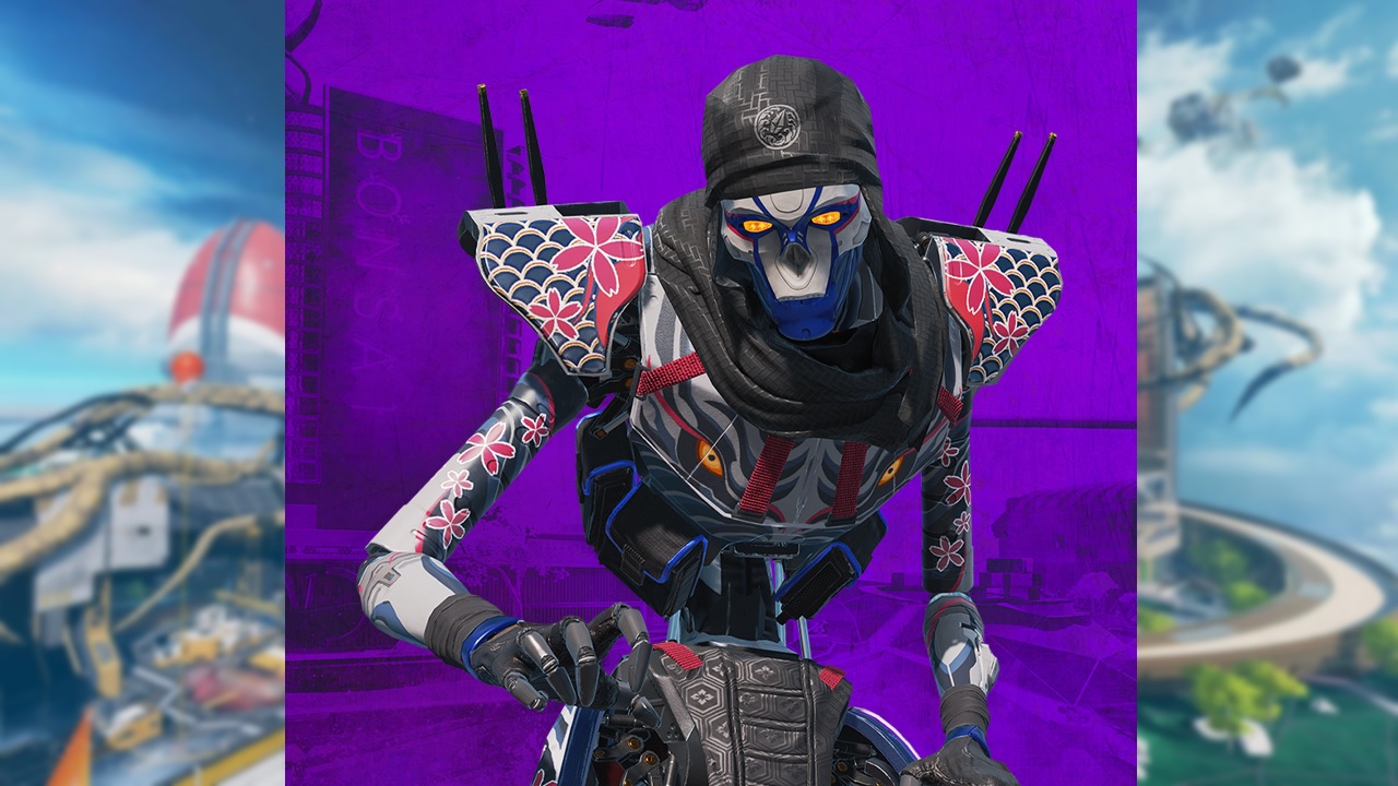 Revenant Apex Skins