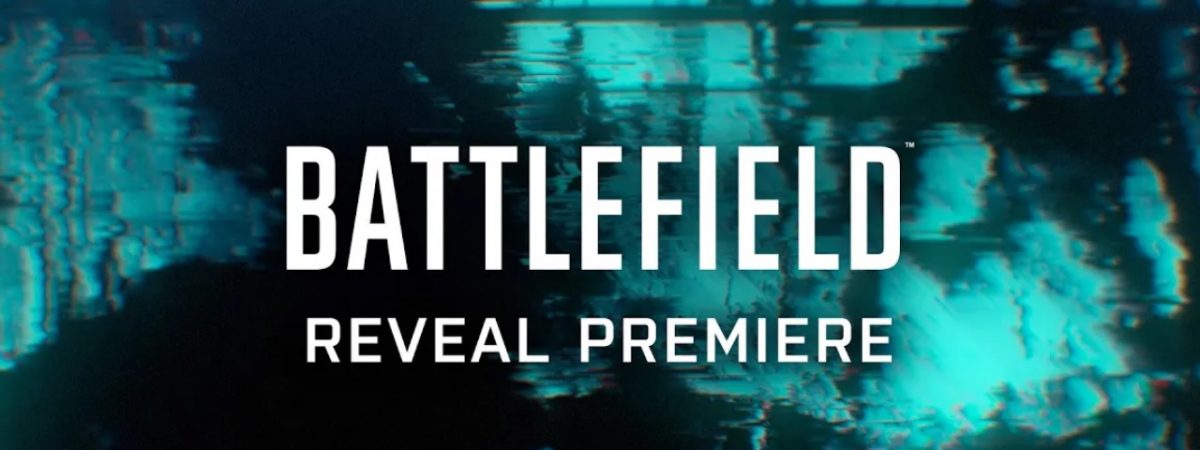 Battlefield 2021 Reveal Trailer Debuts Tomorrow 2